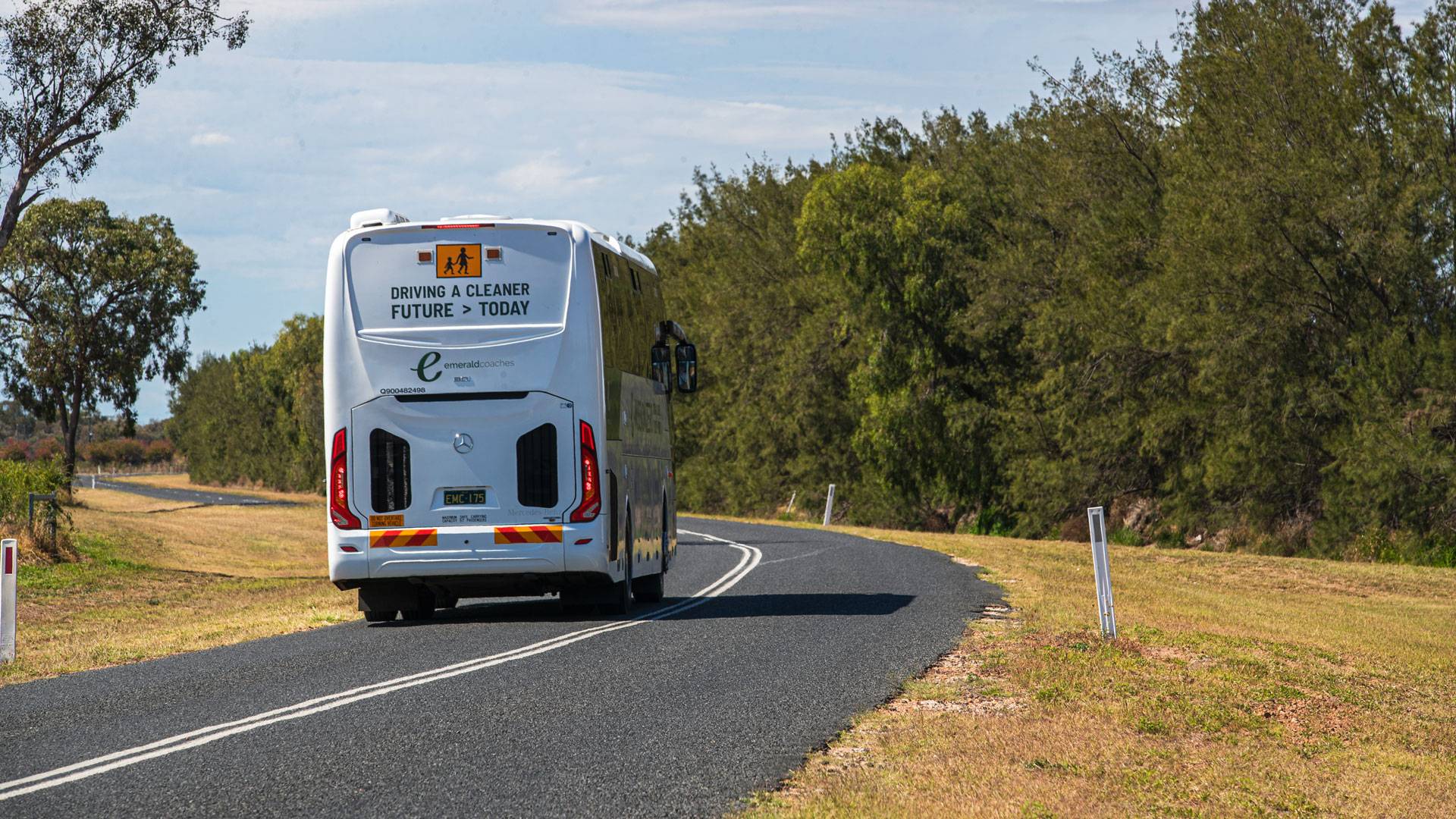 Driving A Cleaner Future
