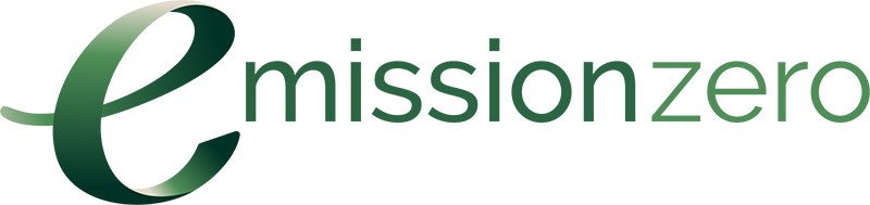 Emissionzero Logo