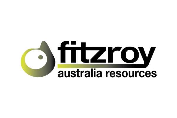 Logo Fitzroy