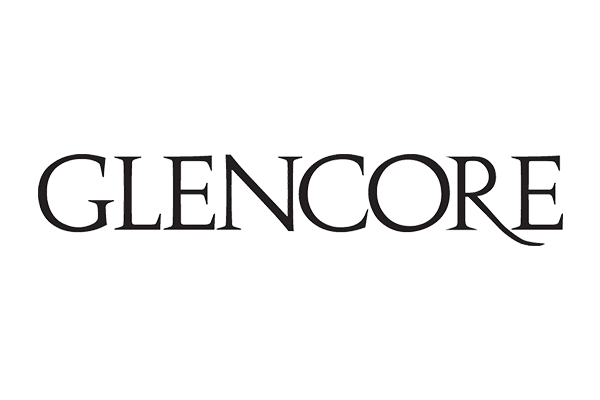 Logo Glencore