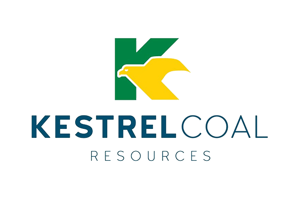 Logo Kestrel Coal