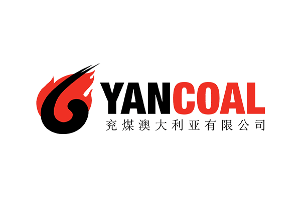 Logo Yancoal
