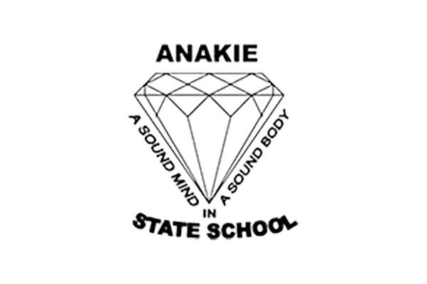Logo Partners School Anakie