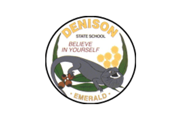 Logo Partners School Denison