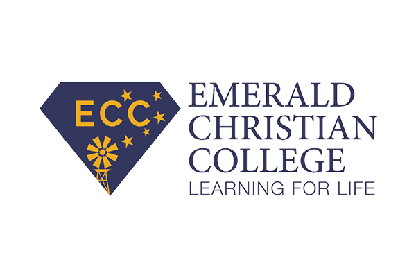 Logo Partners School Emerald Christian