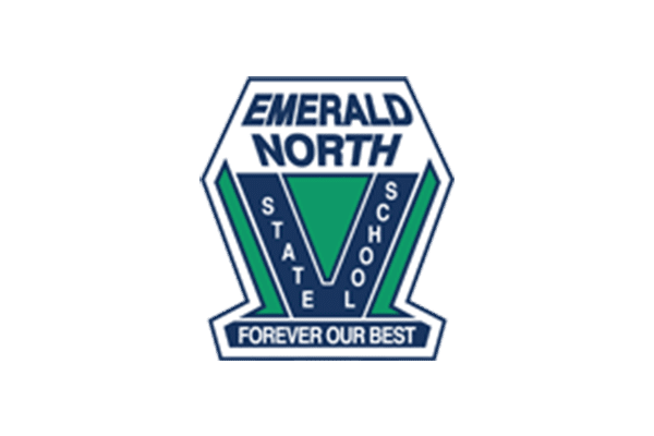 Logo Partners School Emerald North