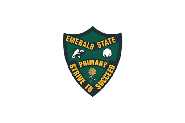 Logo Partners School Emerald State