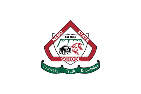 Logo Partners School Nebo