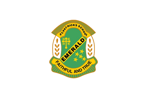 Logo Partners School St Patrick