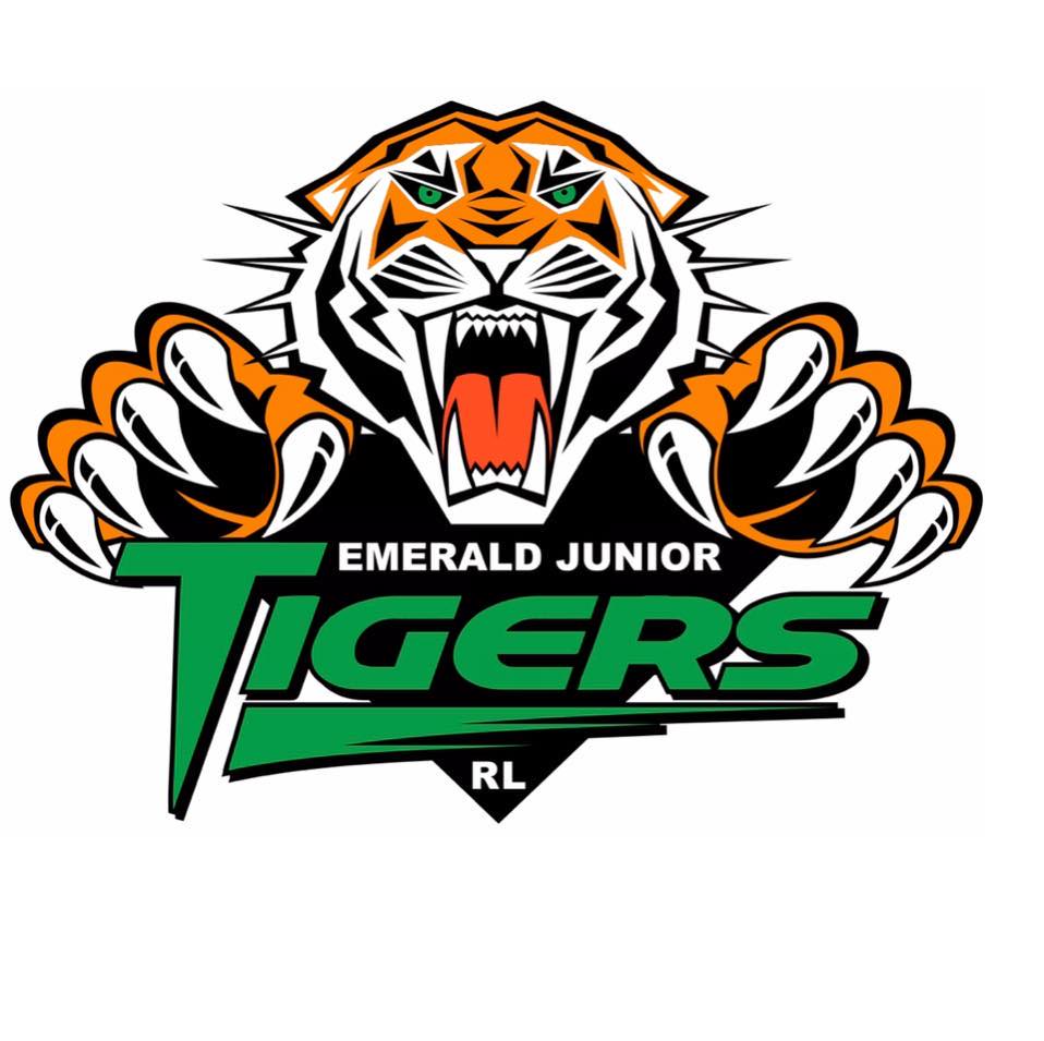 Emerald Junior Tigers