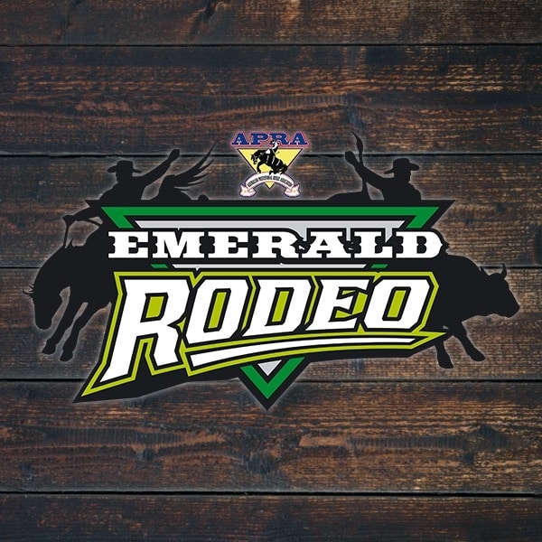 Emerald Rodeo