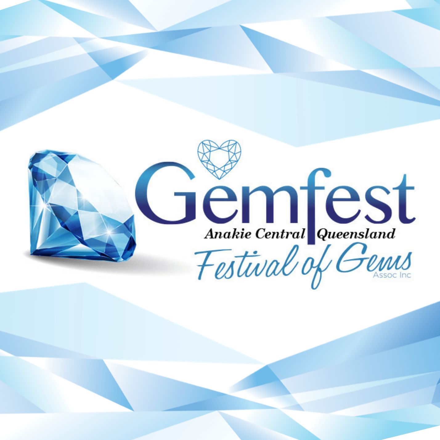 Gemfest Logo