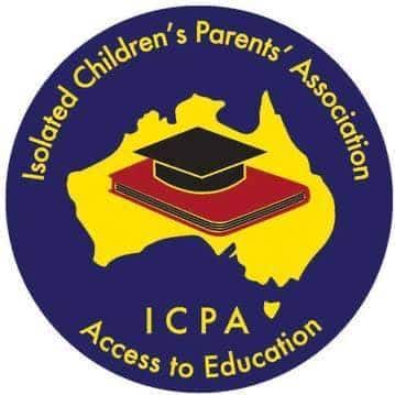 Icpa Logo