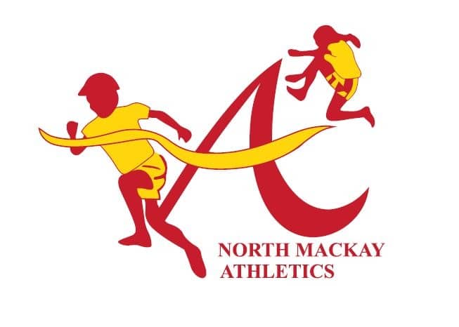 North Mackay Athletics