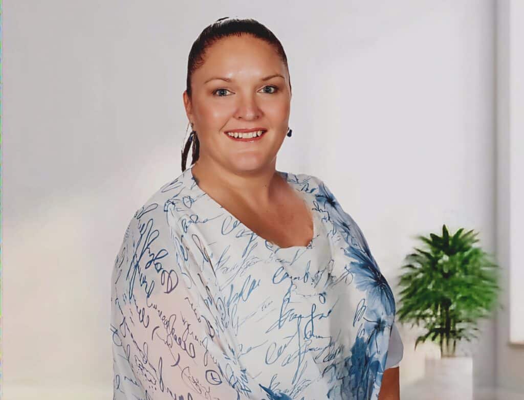 Casey Wales